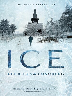 cover image of Ice